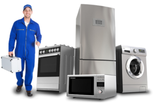 Refrigerator repairing 